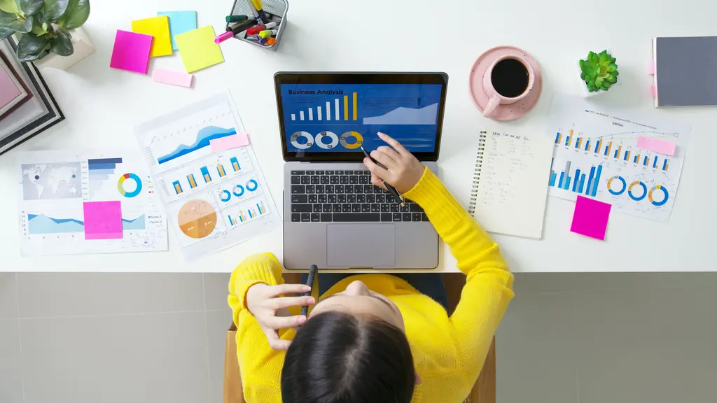 Enhance your strategy with smart resource management software