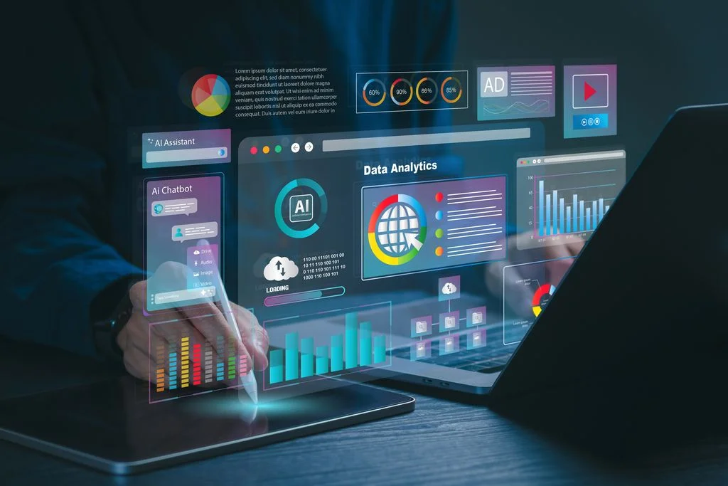 AI-driven tools for workforce planning AI-driven tools for workforce planning