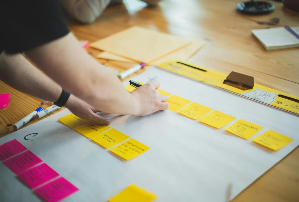 How To Master Effective Planning: Tips That Will Set You Apart