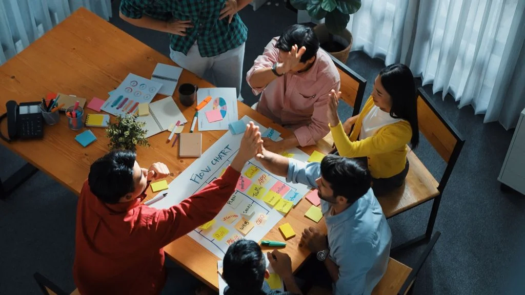 Lean Management for Small Teams: How to Streamline Operations and Boost Productivity Lean Management for Small Teams: How to Streamline Operations and Boost Productivity