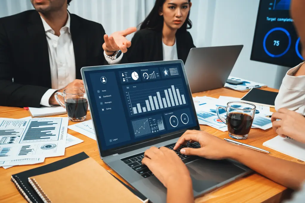 Master Task Management with CRM Master Task Management with CRM