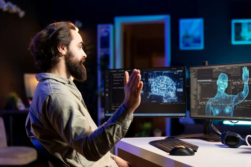 How AI Learns and Adapts How AI Learns and Adapts