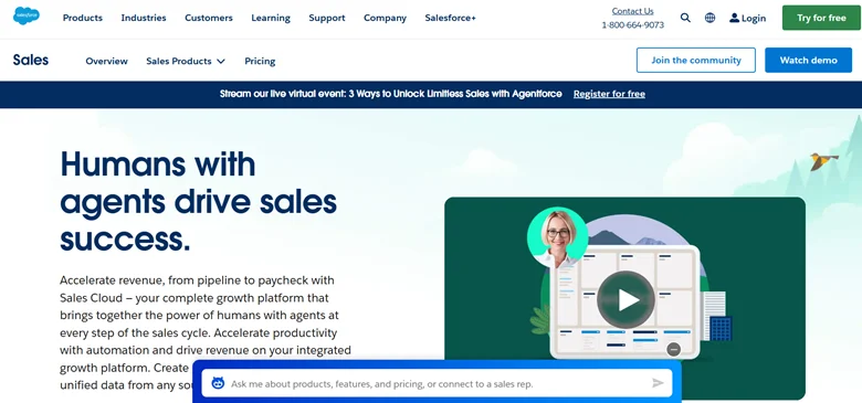 Salesforce Essentials Salesforce Essentials