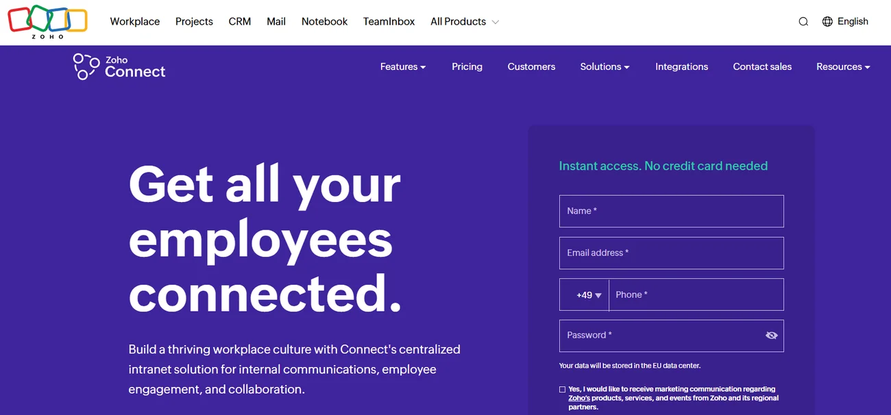 Zoho Connect.png Zoho Connect.png