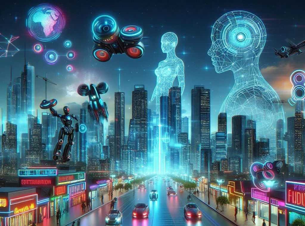 AI Trends