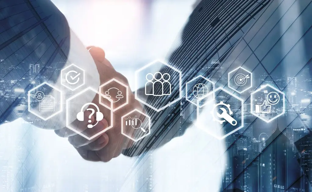 How AI is Shaping CRM for SMBs How AI is Shaping CRM for SMBs