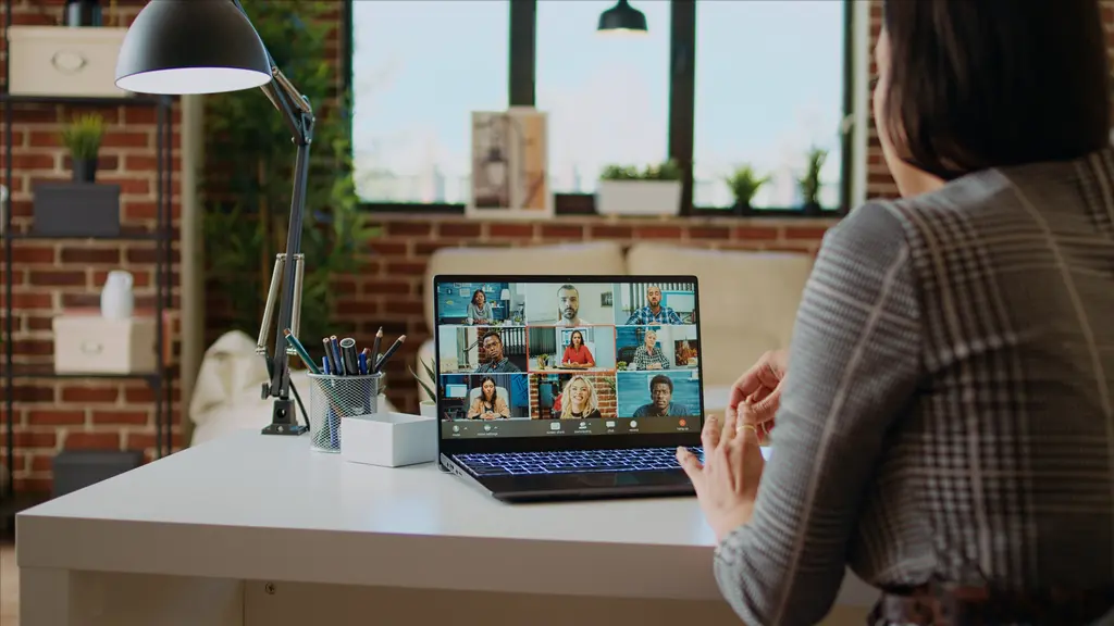 Virtual meeting software Virtual meeting software