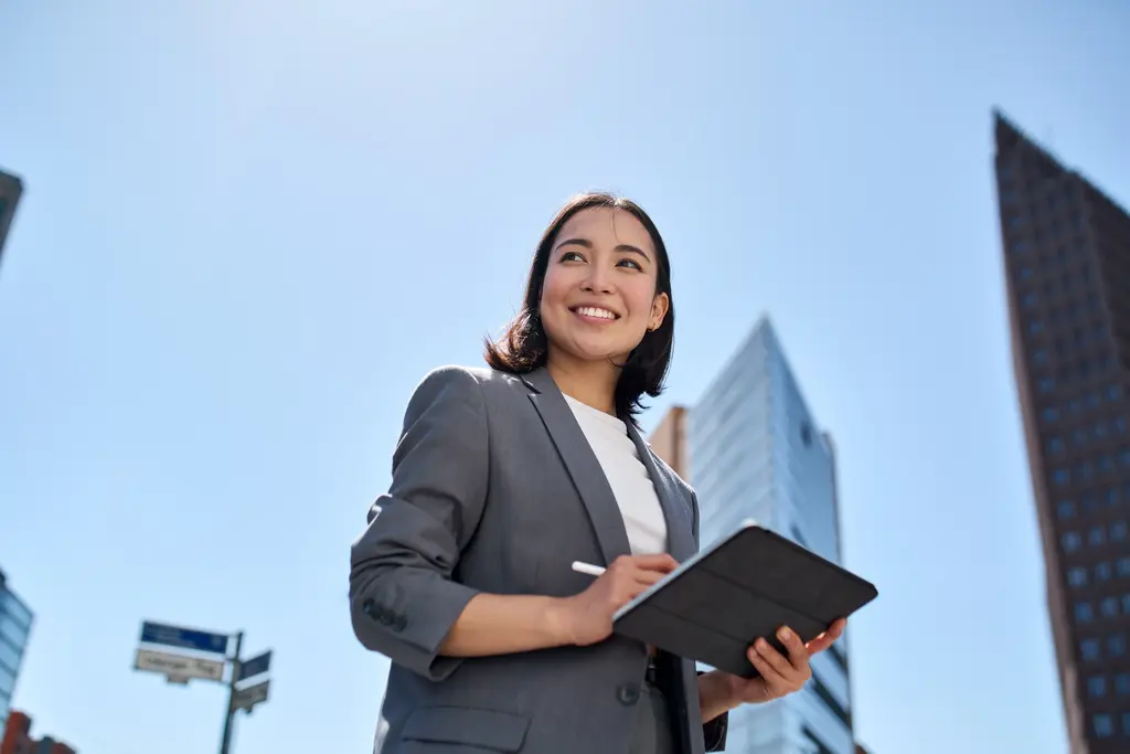 Leveraging HRMS Features to Foster Employee Development