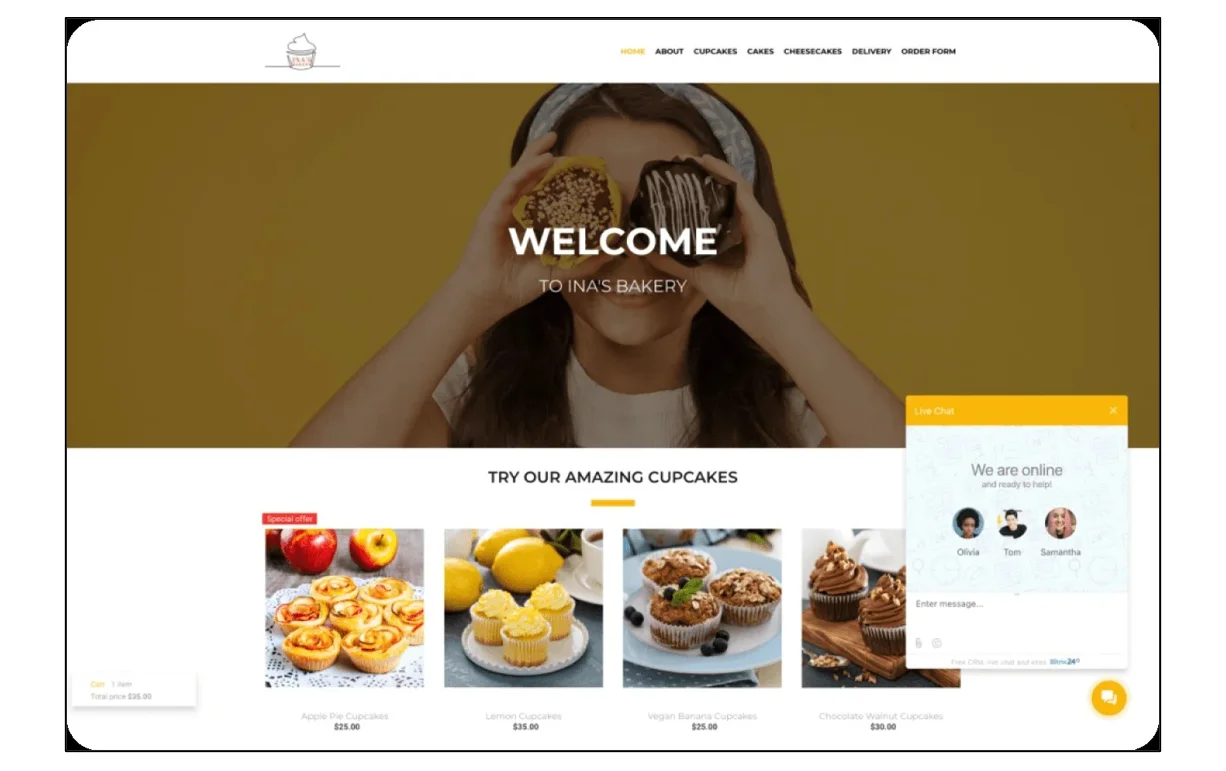 Top 10 Website Builders for Artists Top 10 Website Builders for Artists