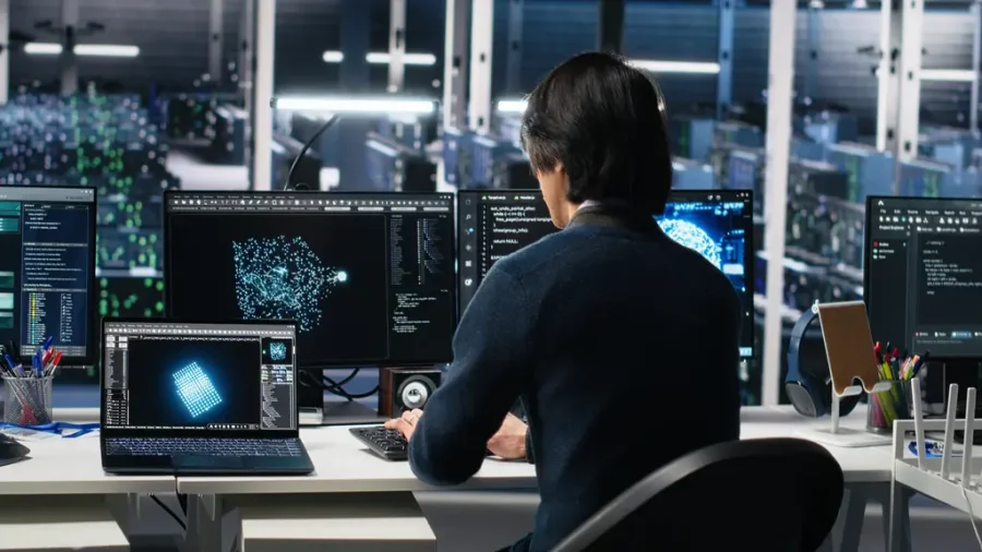 Beyond the Cloud: Achieving Data Sovereignty and Compliance in Regulated Industries