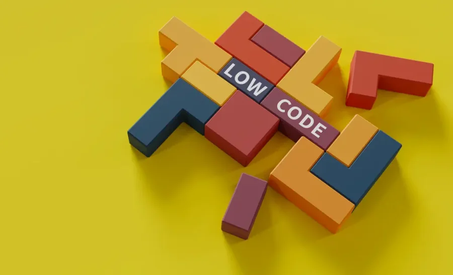 Low-Code