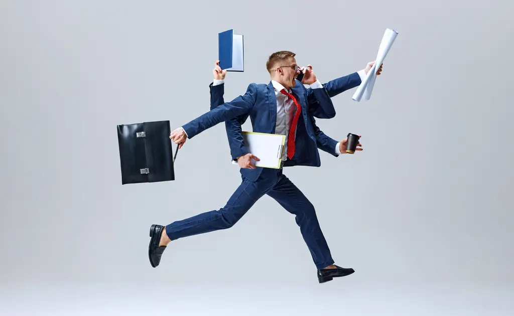 How to Increase Office Productivity: 6 Key Methods How to Increase Office Productivity: 6 Key Methods