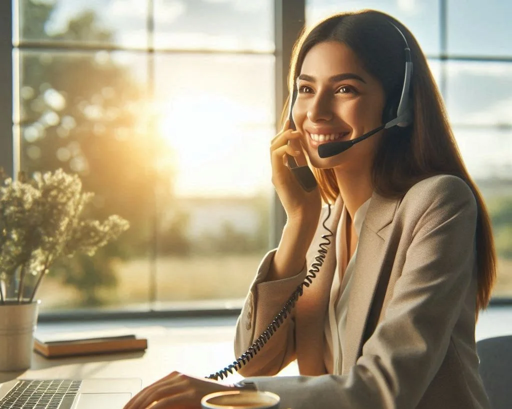 Be empathetic with your client Be empathetic with your client