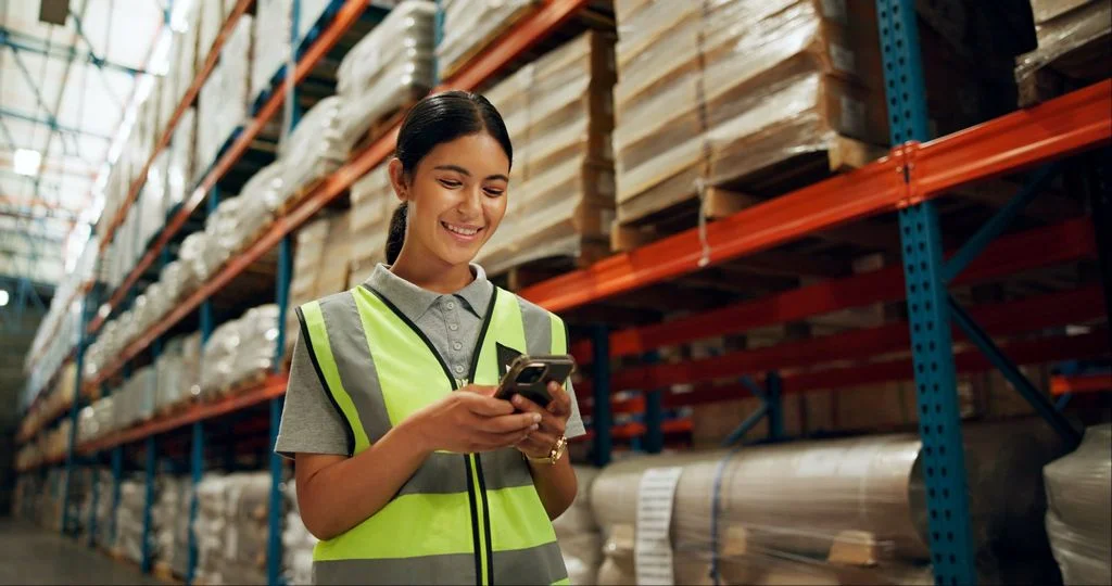 shutterstock_2518832377.jpg Best Transport CRM Software for Logistics