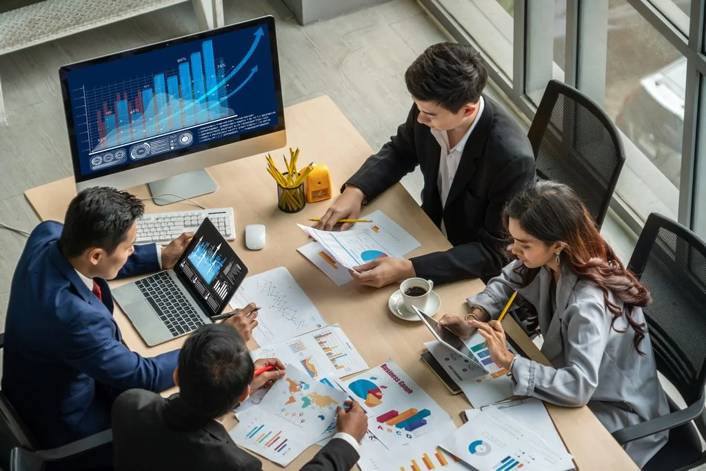 How AI is Changing Customer Data Analysis in CRM Systems How AI is Changing Customer Data Analysis in CRM Systems