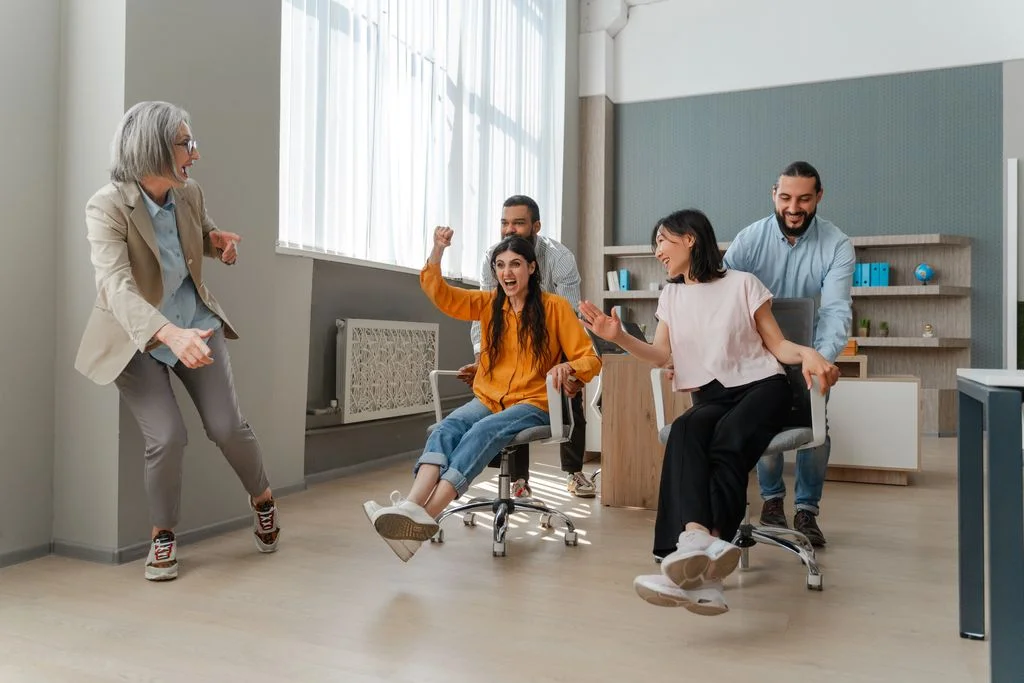 Mastering Effective Team Collaboration in Today's Multigenerational Workforce Mastering Effective Team Collaboration in Today's Multigenerational Workforce