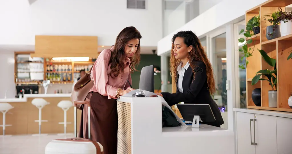 6 Ways Hotel CRM Software Can Enhance Guest Loyalty 6 Ways Hotel CRM Software Can Enhance Guest Loyalty