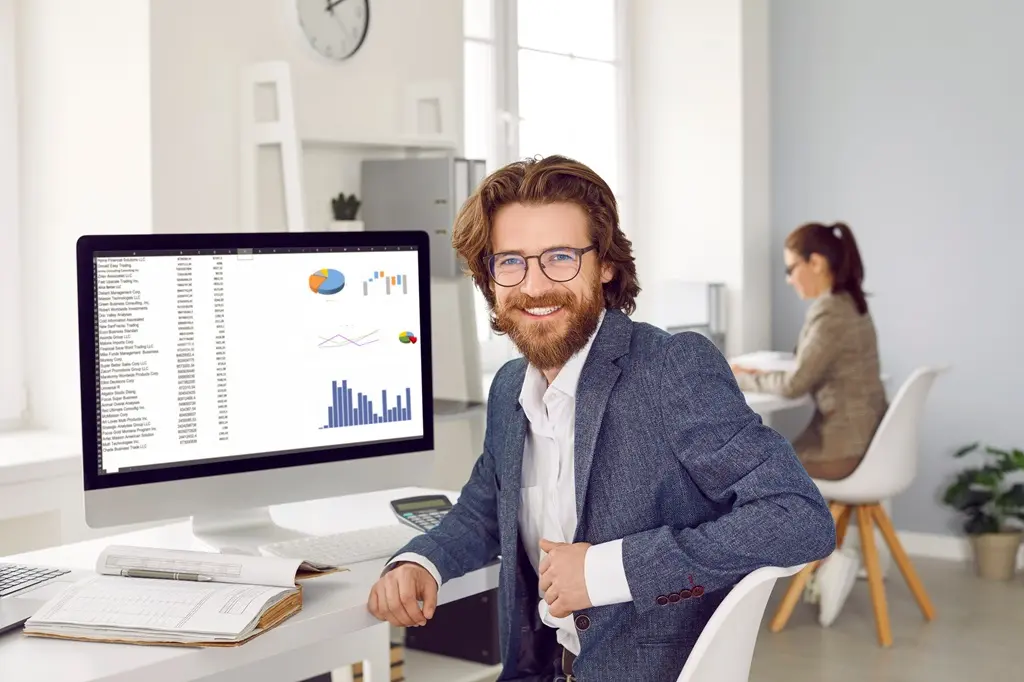 18 Best Sales Tracking Software in 2024 18 Best Sales Tracking Software in 2024