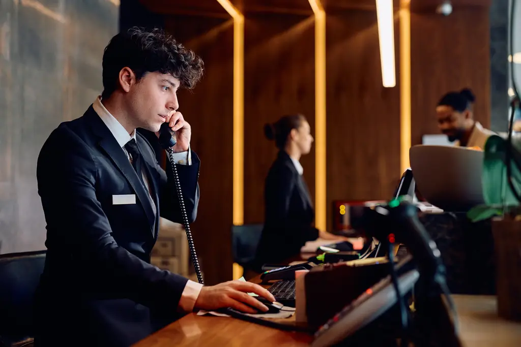 6 Ways Hotel CRM Software Can Enhance Guest Loyalty 6 Ways Hotel CRM Software Can Enhance Guest Loyalty