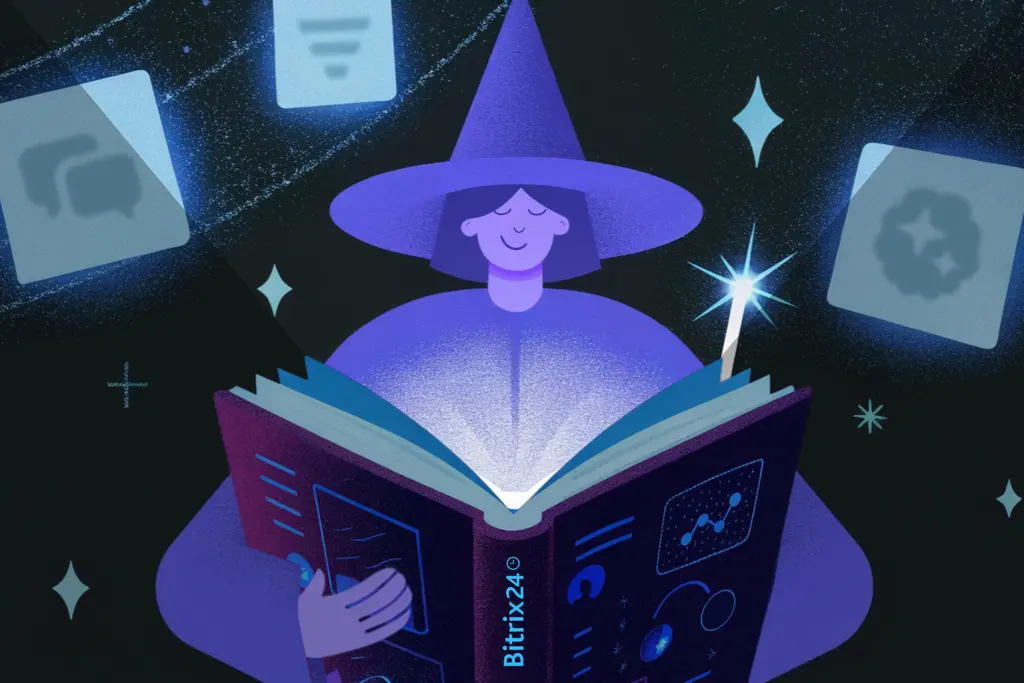 Spells Every Modern Wizard Needs to Boost Sales, Tame Tasks & Charm Leads Spells Every Modern Wizard Needs to Boost Sales, Tame Tasks & Charm Leads