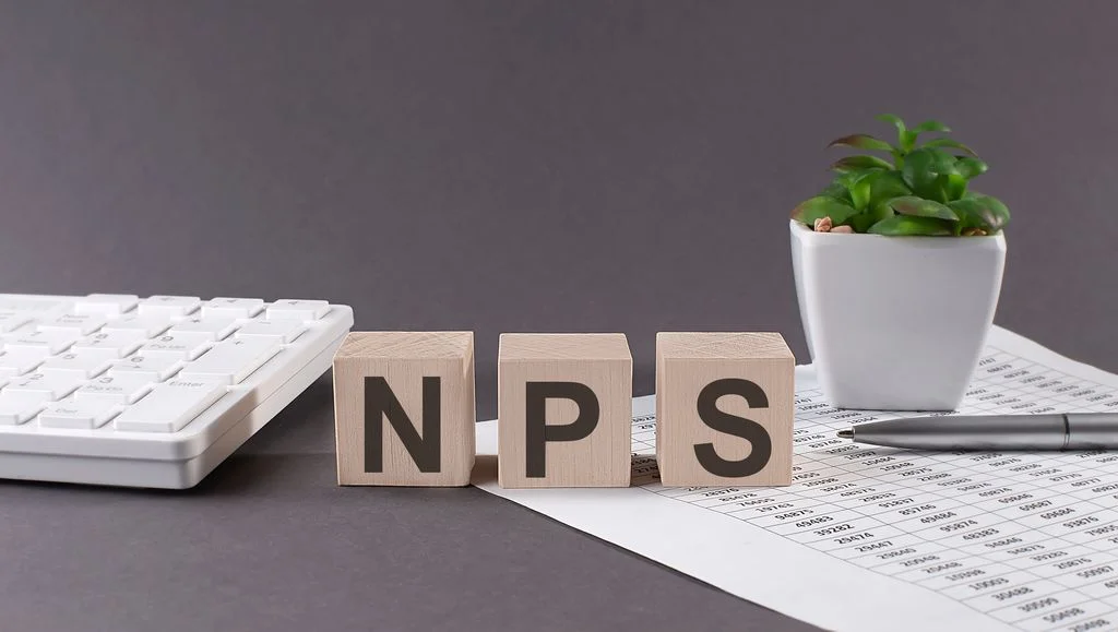 Net promoter score Net promoter score
