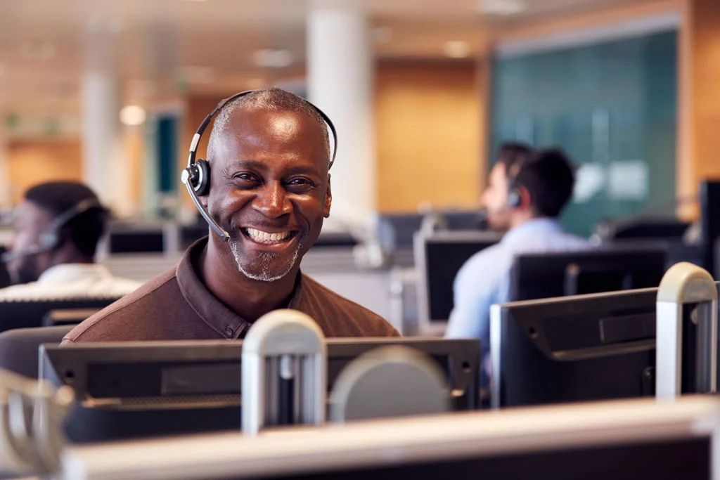 How to structure your customer service department How to structure your customer service department