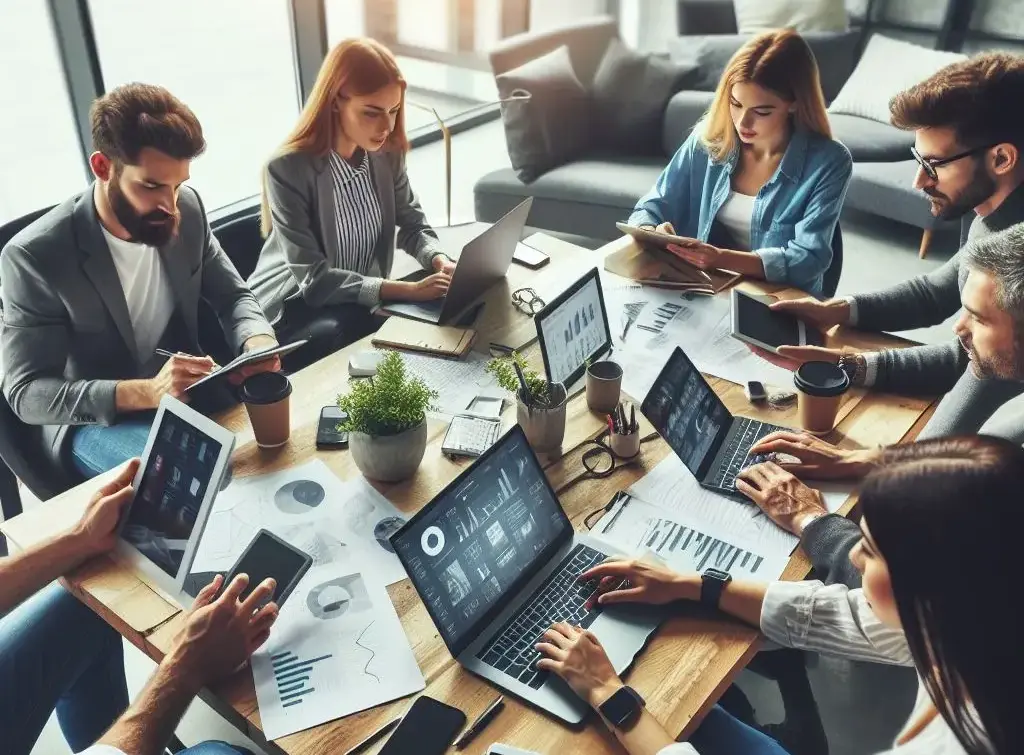 Solving Team Collaboration Challenges with Bitrix24