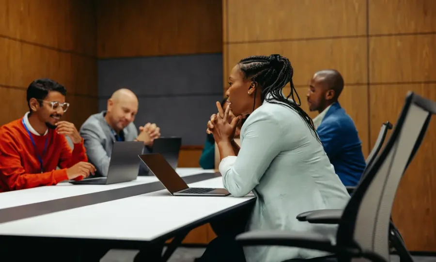 Actionable Sales Meetings: 7 Steps to Move Pipeline Faster 