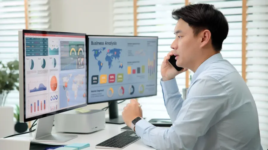 The Holding Company Dilemma: How to Manage Multiple Businesses Without an Army of Consultants