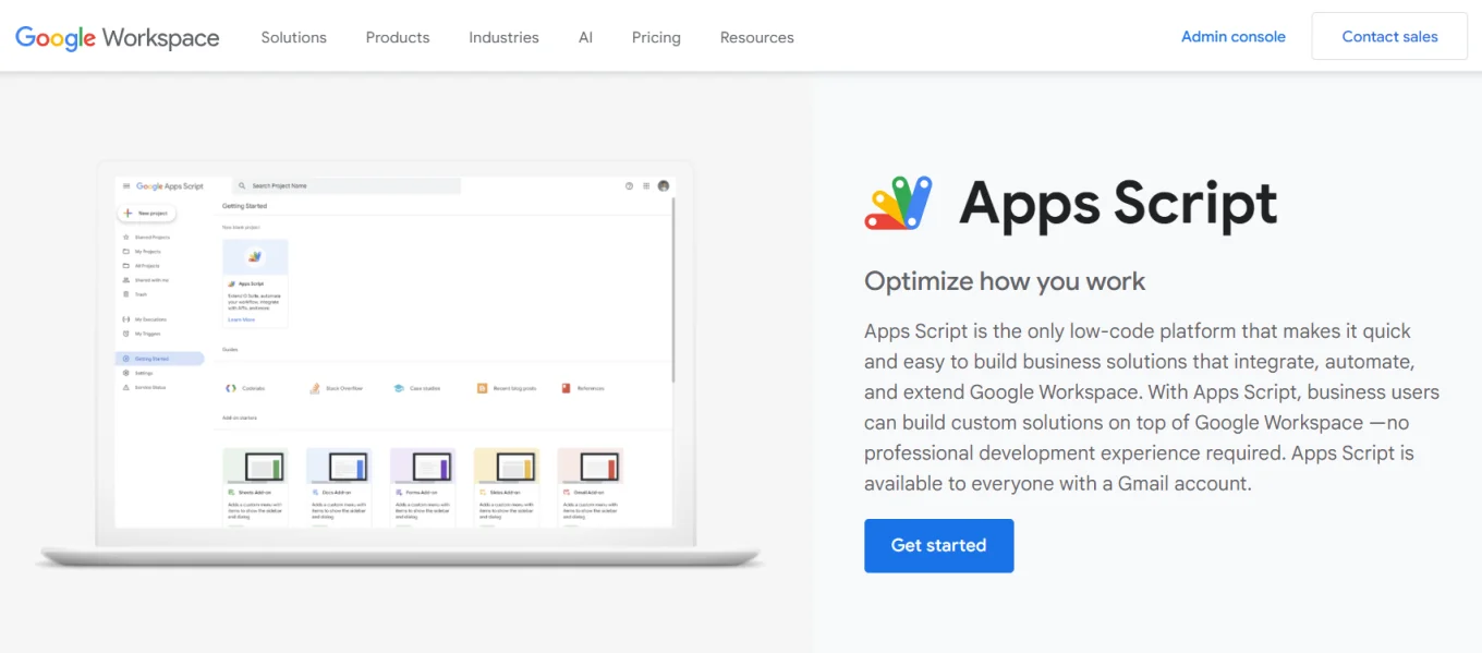 Bitrix24 vs. Google Workspace Bitrix24 vs. Google Workspace