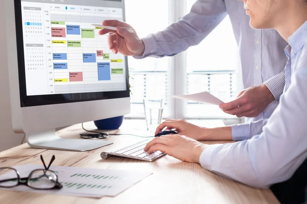Business Calendar Business Calendar