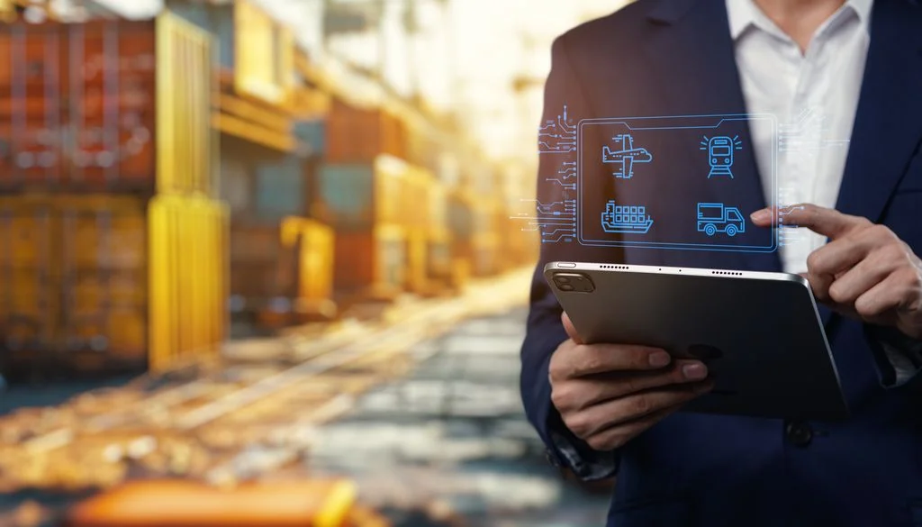 shutterstock_2527279491.jpg Best Transport CRM Software for Logistics