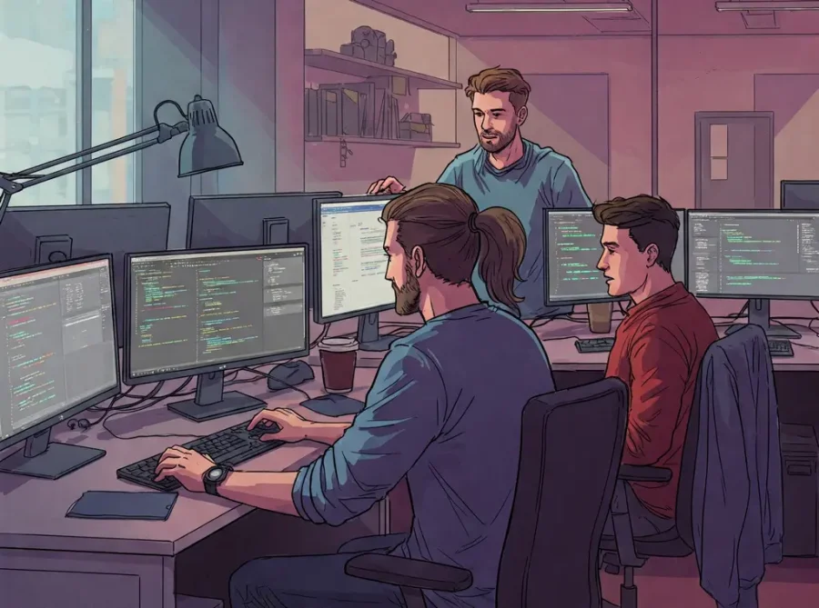 Beyond the Cloud: Achieving Data Sovereignty and Compliance in Regulated Industries