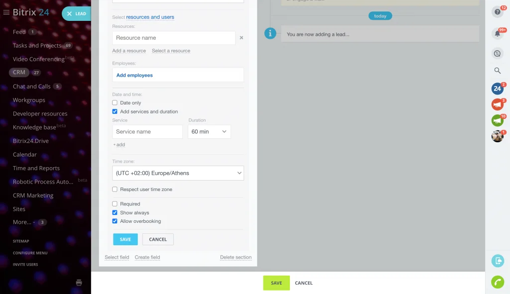 resource booking setup.png Screen Shot 2021-02-17 at 1.33.21 PM.png