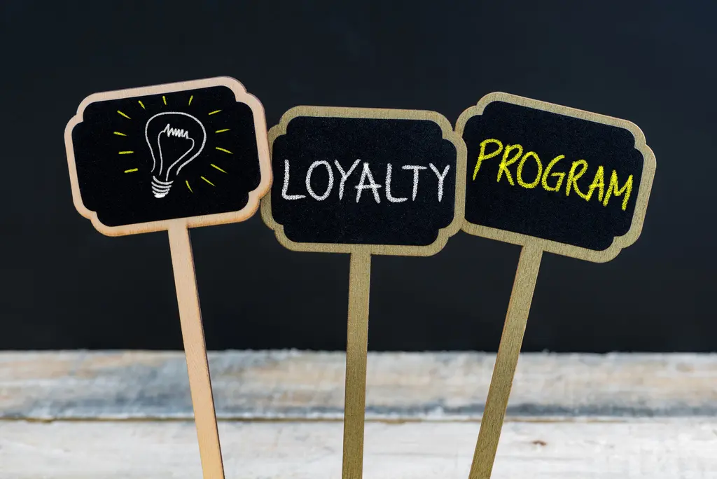 Loyalty & memberships: segments, service bundles, upsell Loyalty & memberships: segments, service bundles, upsell