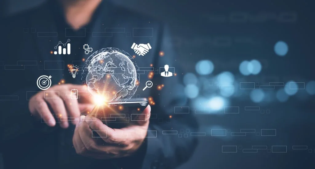 Leveraging AI for Competitive Advantage: Insights for SMBs