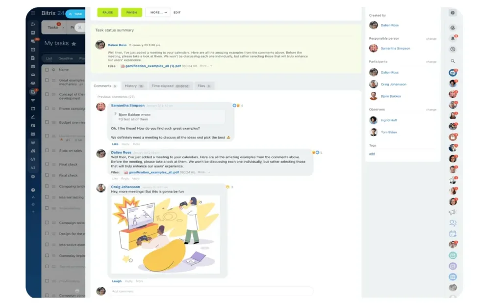 The Feedback Cadence: Who to Ask, When, and Why