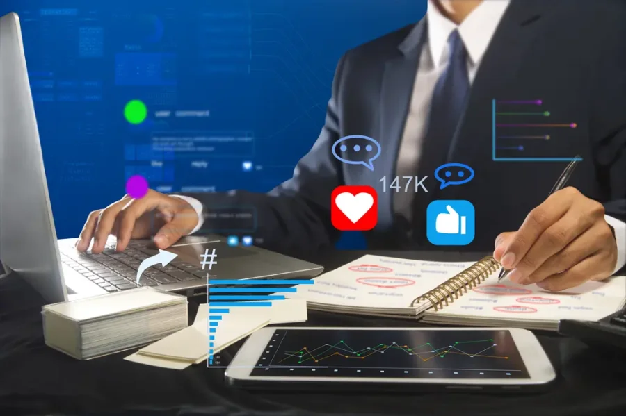 From Brand Mention to Qualified Lead: A Social Media Marketing Automation Playbook in 5 Steps