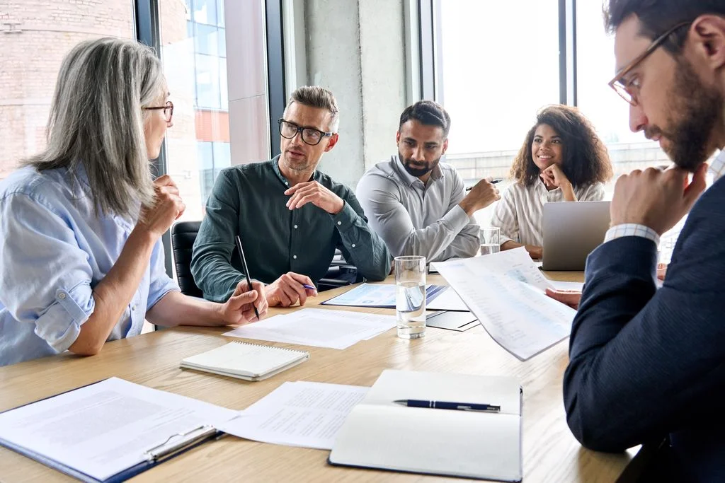 shutterstock_2024994257.jpg How to Set Up a Project Management Office (PMO)
