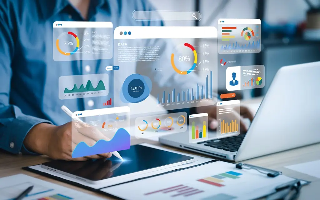 18 Best Sales Tracking Software in 2024 18 Best Sales Tracking Software in 2024