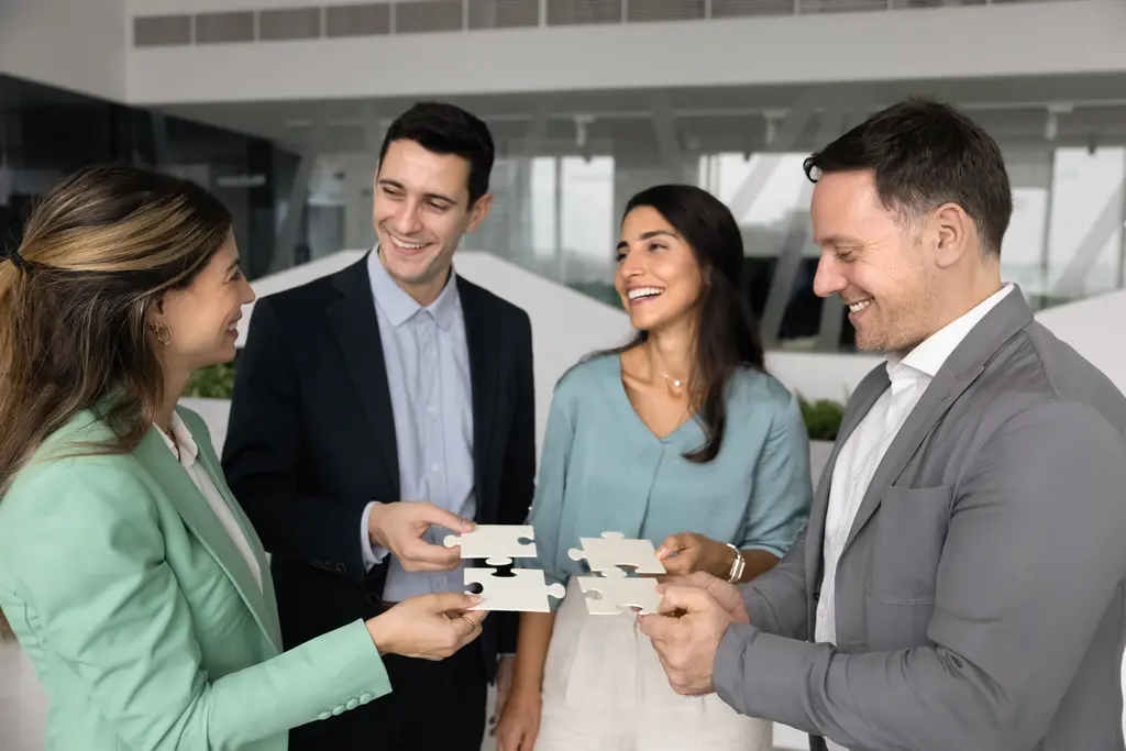 Map the Work Before Choosing the Tool: A Simple Exercise for Messy Teams