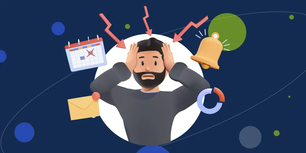 12 Bad Work Habits That Are Ruining Your Productivity 12 Bad Work Habits That Are Ruining Your Productivity