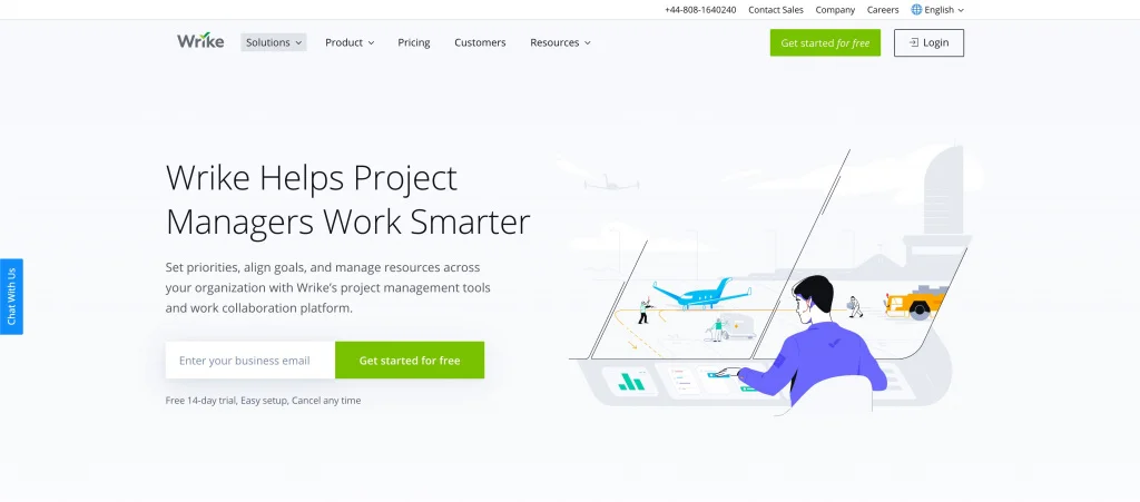 wrike as microsoft project alternative wrike as microsoft project alternative.jpg