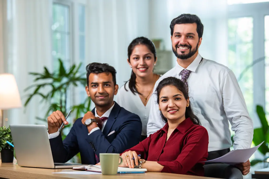 Smart Growth for Indian SMEs Smart Growth for Indian SMEs