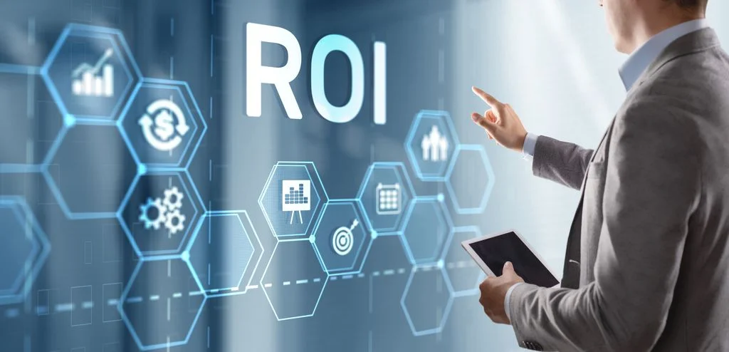 The ROI of AI The ROI of AI