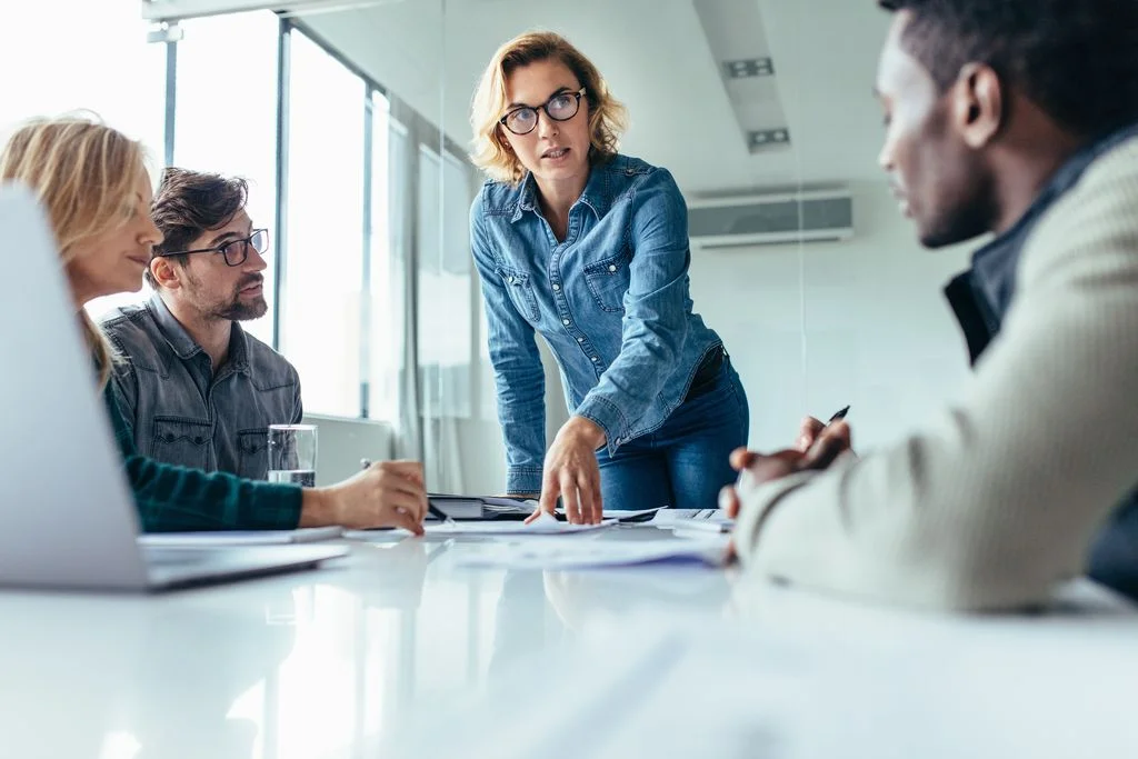 shutterstock_681211267.jpg How to Set Up a Project Management Office (PMO)