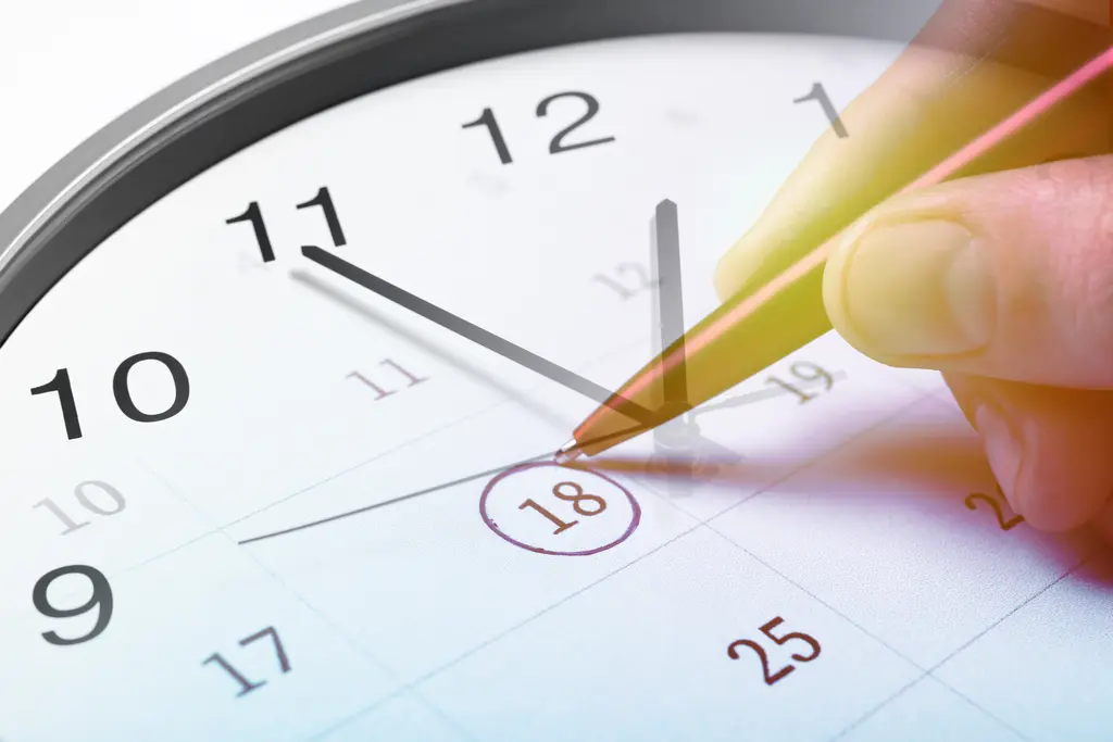 Strategic Time Investment: Allocating Wisely for Future Success Strategic Time Investment: Allocating Wisely for Future Success