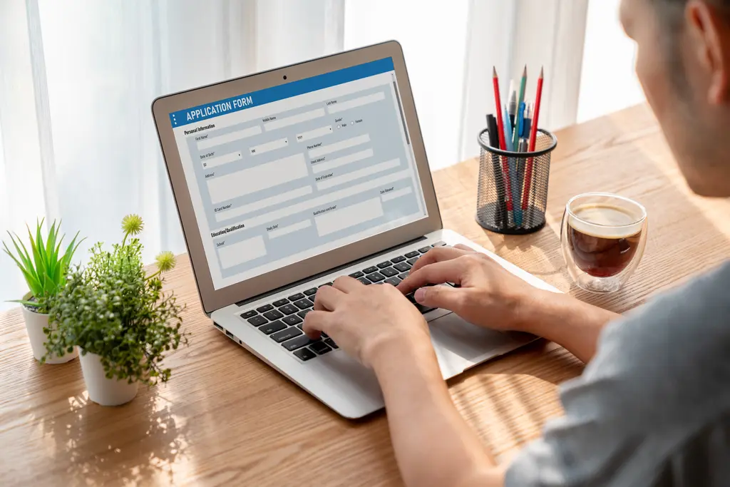 8 Common Mistakes to Avoid When Designing Website Forms 8 Common Mistakes to Avoid When Designing Website Forms