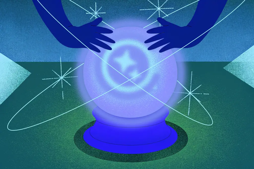 Awakening wisdom from a digital sage Awakening wisdom from a digital sage