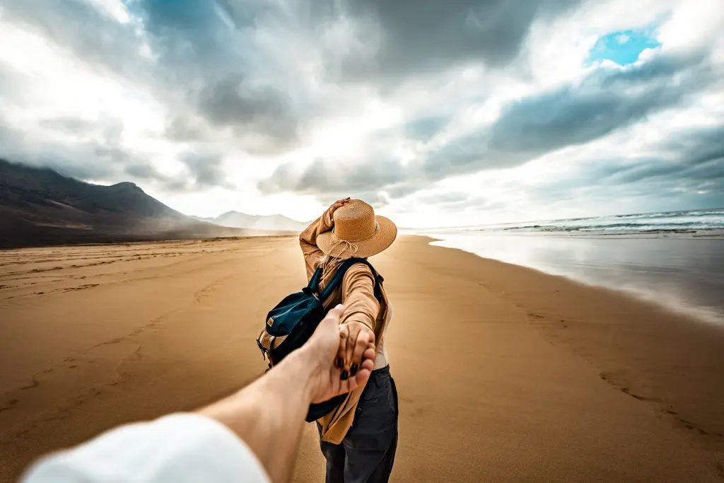 10 Ways AI is Revolutionizing the Travel Experience 10 Ways AI is Revolutionizing the Travel Experience